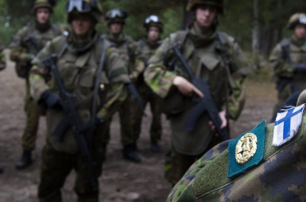Возможность вступления в НАТО спасает Финляндию от России – финский экс-посол