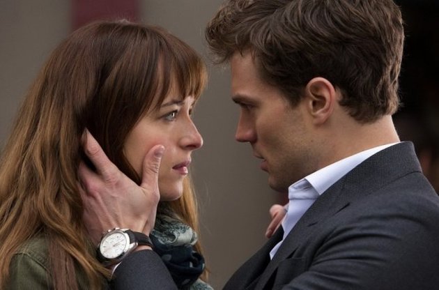 Сиквел "50 оттенков серого" установил первый рекорд еще до выхода на экран