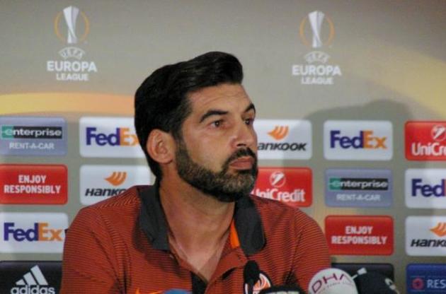 Фонсека залишився задоволений командою