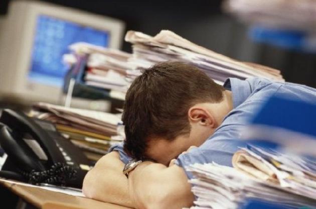 Дремота может привести к развитию диабета второго типа