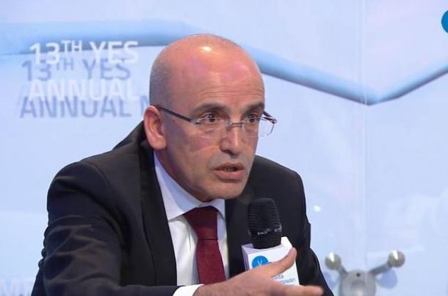 Шімшек запевнив, що його країна хоче лише торгувати з Росією, як раніше.