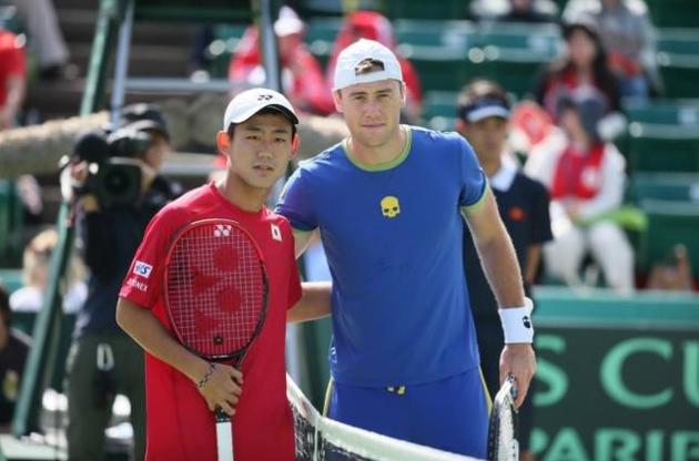 Українці поки що поступаються японцям