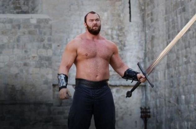 Григор Клиган посетил Киев