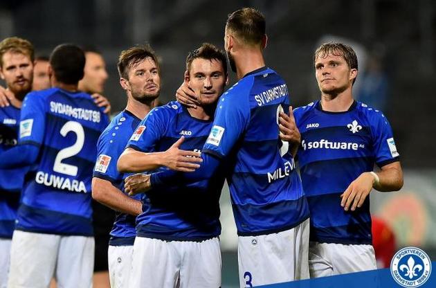 Олейник принес своей команде ничью