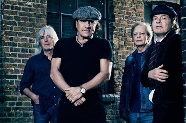 Кліфф Вільямс залишив AC/DC
