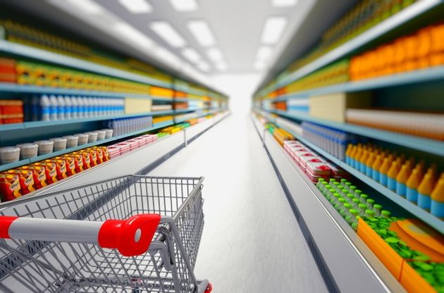 Европейские сети торгуют в Крыму в обход санкций