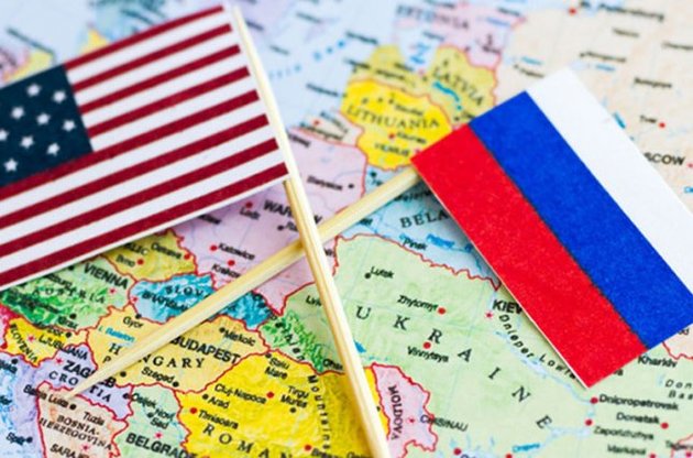 Палата представників США схвалила закон про заборону визнання анексії Криму