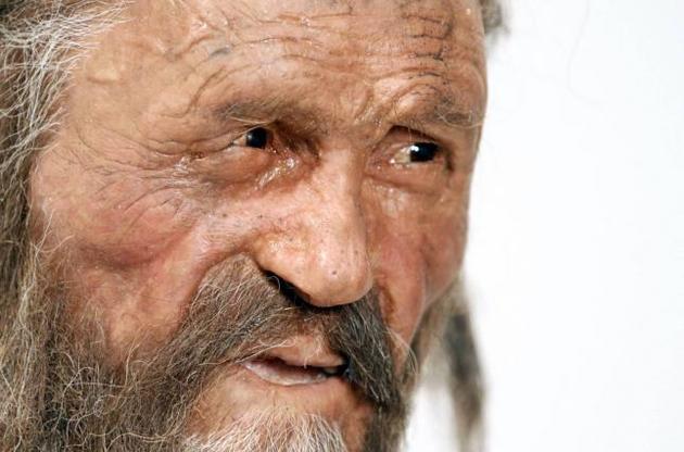 Вчені відтворили голос Еці