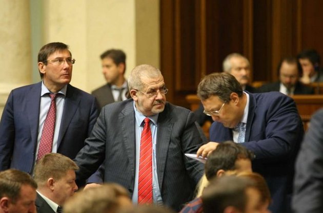 Меджлис крымскотатарского народа будет окончательно запрещен в РФ после 29 сентября - Чубаров