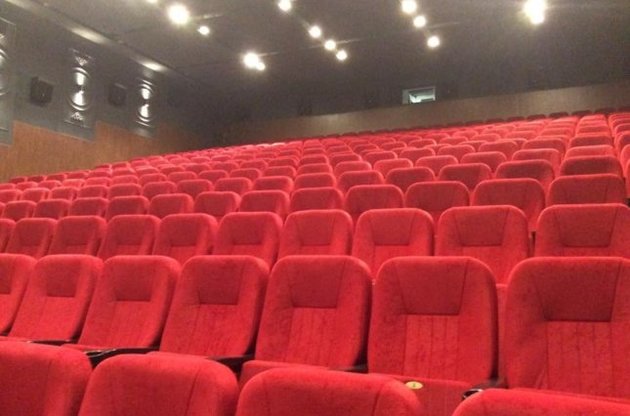Рада приняла закон о государственной поддержке кино