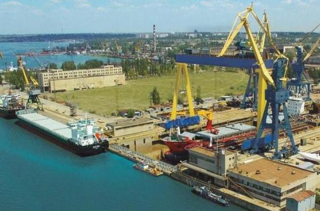 Обшуки у Новинського проводилися у зв'язку з кримінальною справою по заводу "Океан" - ГПУ