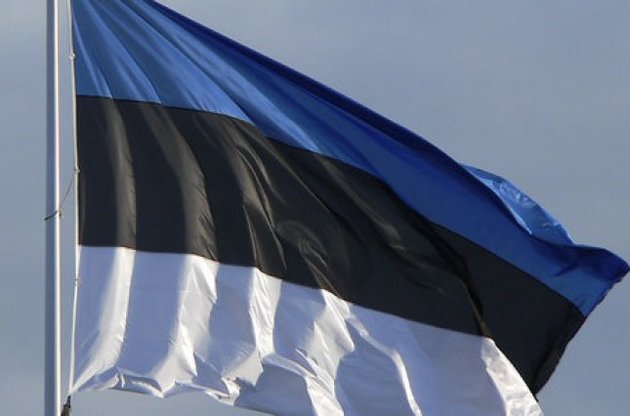 В Естонії не змогли вибрати нового президента країни