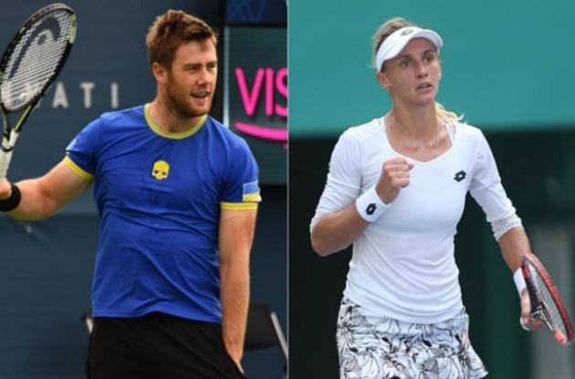 Рейтинги ATP и WTA: Марченко улучшил личный рекорд, Цуренко сделала рывок вверх