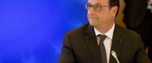 Олланд призвал снести лагерь нелегальных мигрантов в Кале