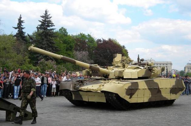Украине выгоднее модернизировать имеющиеся танки, чем строить новые – National Interest