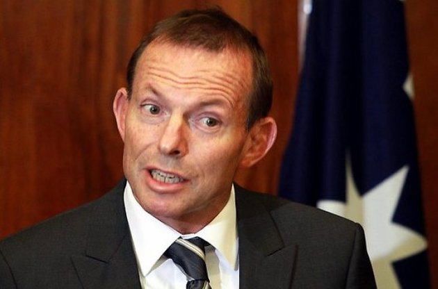 Екс-прем'єр Австралії закликав Росію визнати причетність до збиття літака рейсу МН17