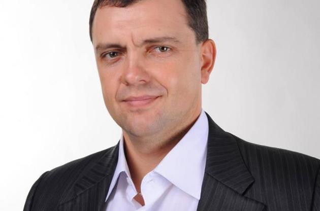 У Дніпрі напали на Суханова