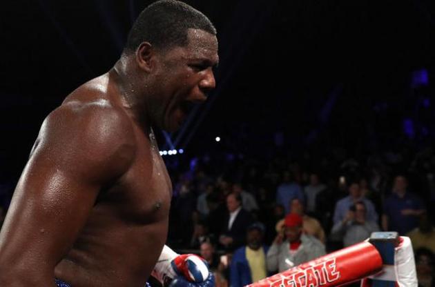 Ортис готов драться с Кличко