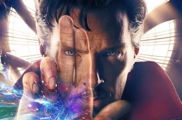 Бывший хирург станет одним из самых могущественных магов Земли