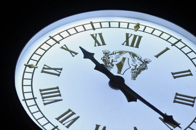 Вчений пояснив, чому час рухається в одному напрямку