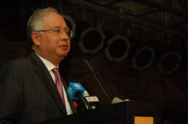 Премьер Малайзии пообещал добиться наказания для виновных в уничтожении MH17 – WP