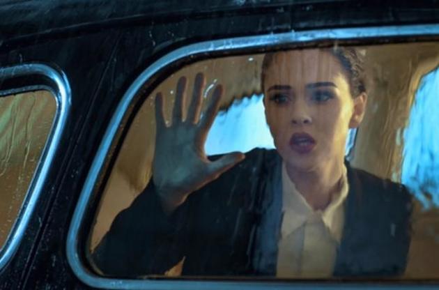 The Hardkiss представили песню об одиночестве, похожем на дождь