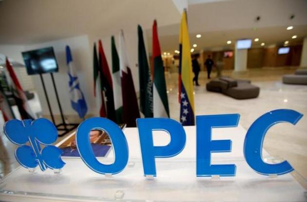 Три країни ОПЕК не будуть обмежувати видобуток нафти