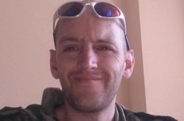 Британця звинувачують у плануванні терактів в Донбасі