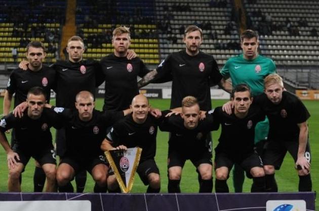 Букмекери не вірять у підопічних Юрія Вернидуба