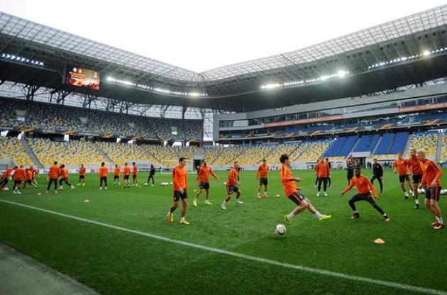 "Шахтар" зустрінеться з колишнім клубом Пауло Фонсеки
