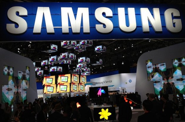Слідом за смартфонами і планшетами почали вибухати пральні машини Samsung