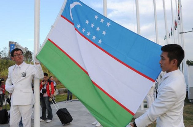 За пост президента Узбекистану будуть боротися 4 людини