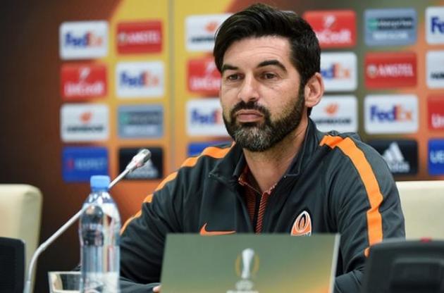 Фонсека похвалил оборону команды