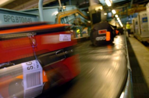 Воры нередко "освобождают" багаж от гаджетов и ювелирных изделий