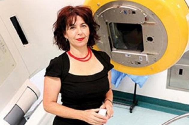 Суховерська стала однією з 100 найвпливовіших жінок Австралії