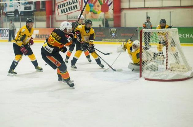 ХК "Кременчук" здобув дві перемоги поспіль