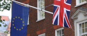 Британія буде витрачати на переговори з Brexit більше $ 80 млн в рік