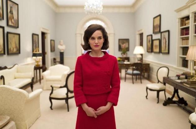 Головну роль у фільмі виконала Наталі Портман