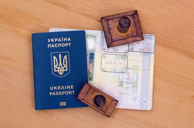 Дипломаты ЕС обсудят отмену виз для Украины в конце октября – СМИ