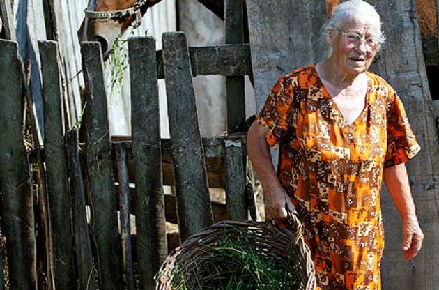 Межа тривалості життя людини досягнута