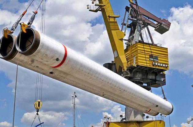 "Газпром" задумался о поставках газа в Грецию и Италию из трубы "Турецкого потока"