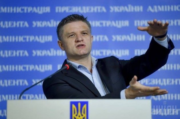 В Украине планируют экспериментальный запуск связи 5G
