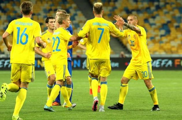 Украинцы упустили победу над турками