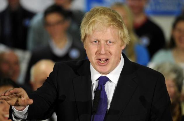 Борис Джонсон вважає, що Росія може перетворитися на &quot;країну-ізгоя&quot;
