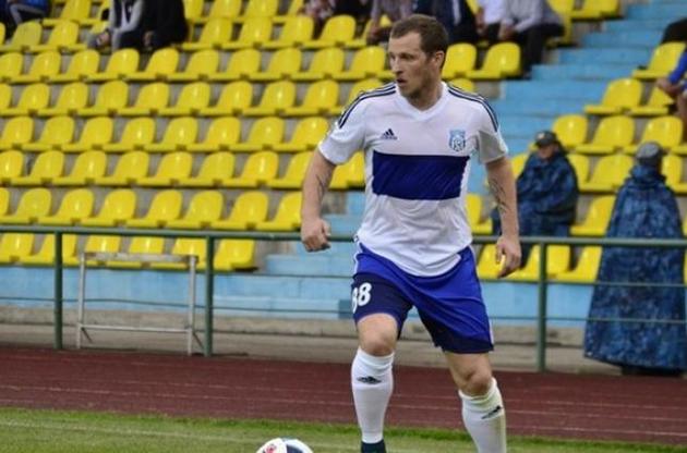 Алиев стал свободным агентом