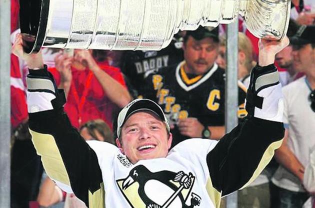 Федотенко дважды выигрывал Кубок Стэнли