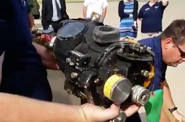 Бомбовые прицелы использовались во время Второй мировой войны