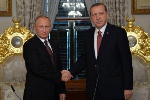 Турецький потік: наслідки для України та Європи