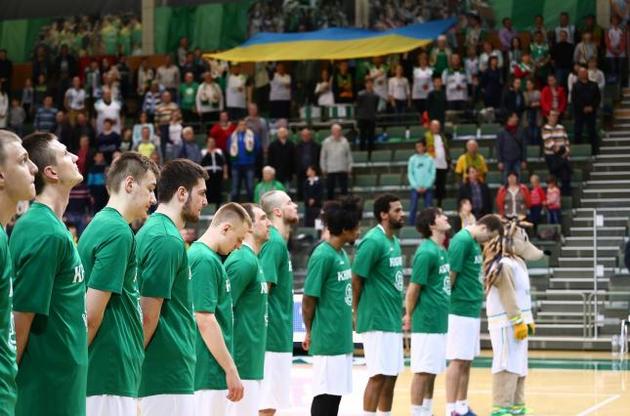 "Химик" скоро стартует в еврокубках