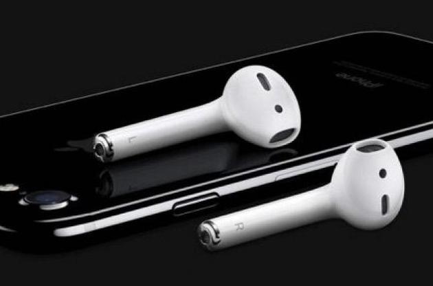 Пользователи iPhone 7 жалуются на проблемы с активацией устройства